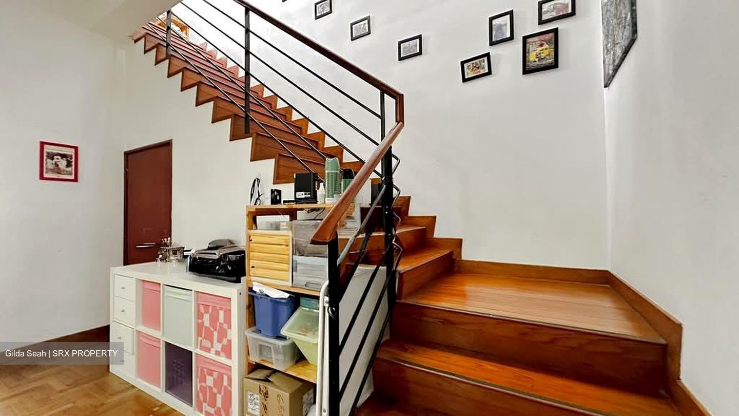 Cascadale (D16), Condominium #539393811